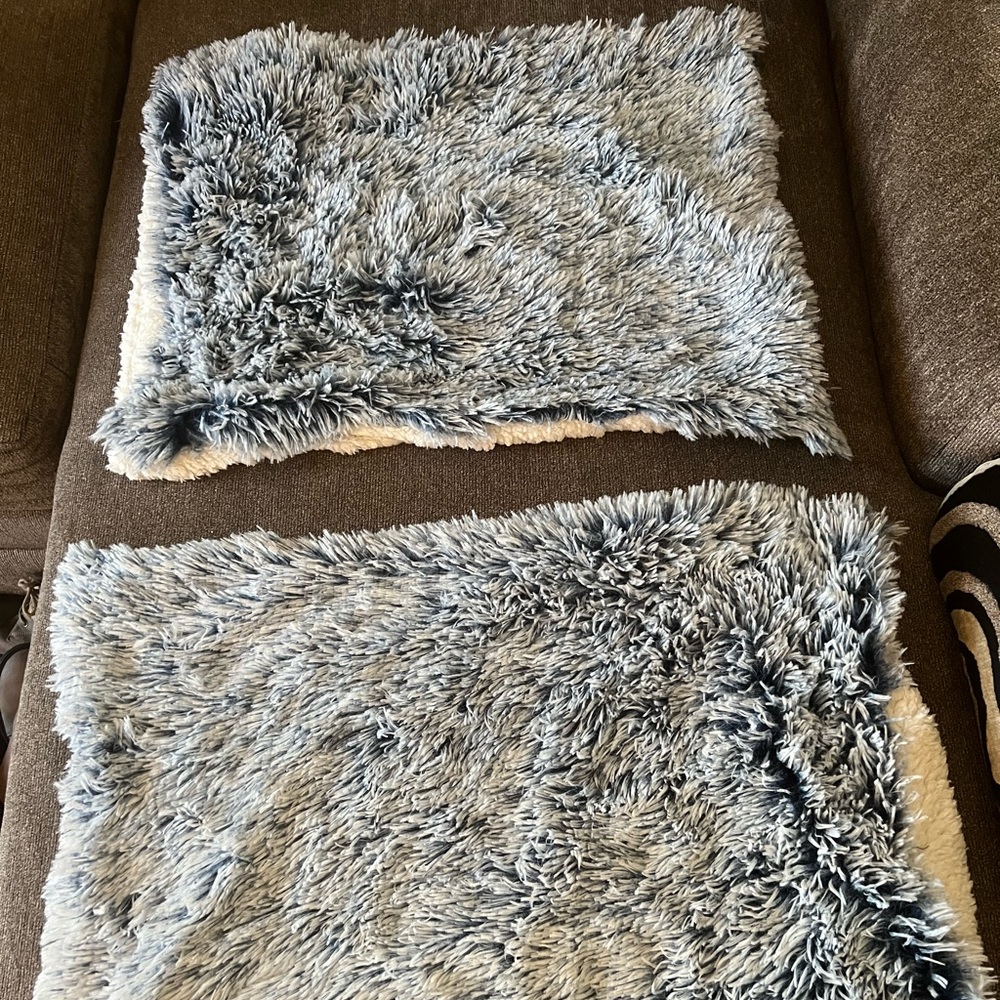 Pillow covers